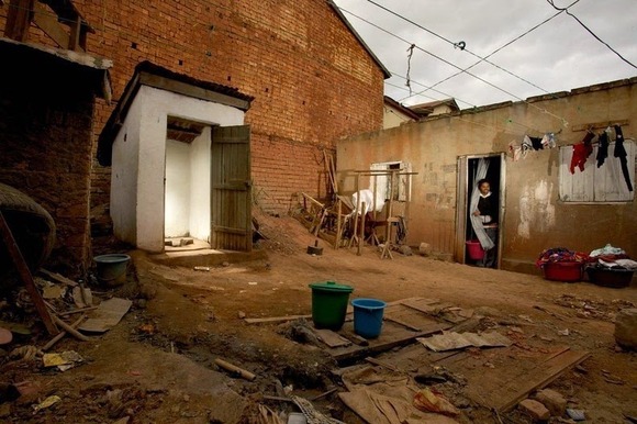 Madagascar