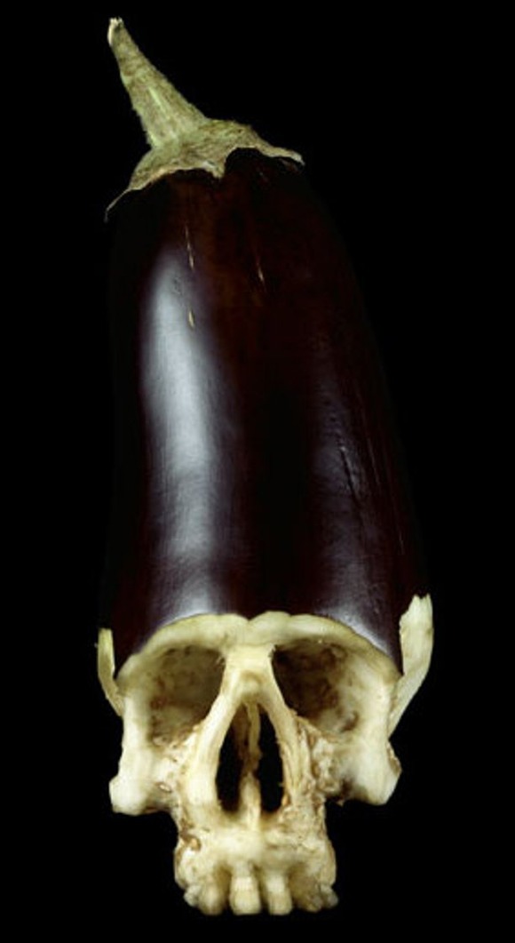 SkullEggplant