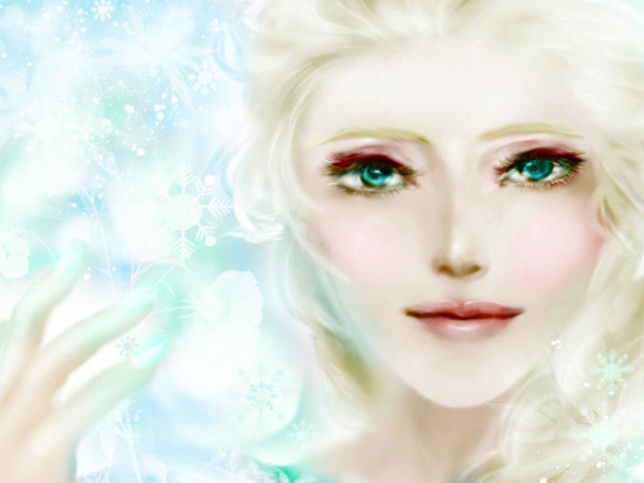 elsa_by_avihistten-d7d582f