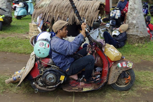 Vespa17