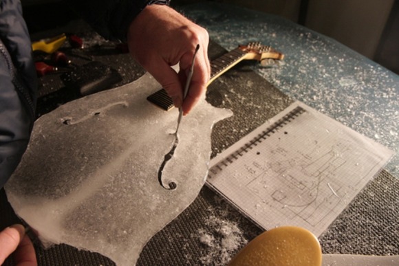Ice Music Photo Karin Aberg 11H