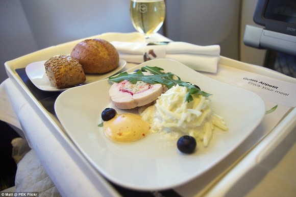 Lufthansa