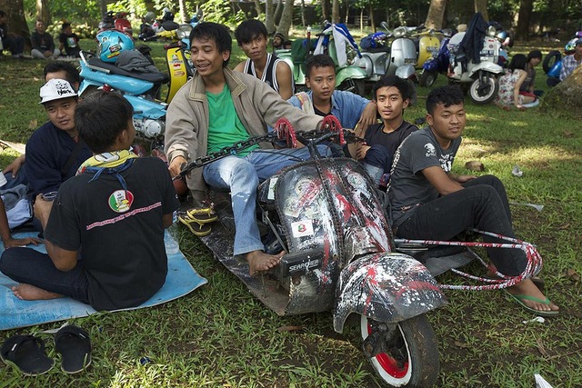 Vespa16