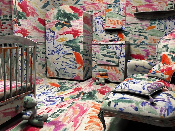 matiseebabyroom