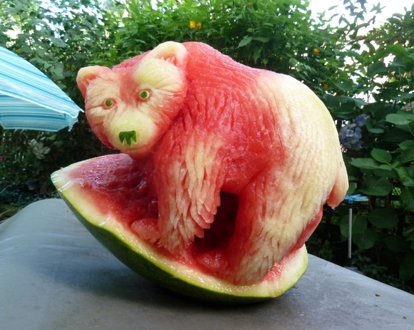 spirit-bear