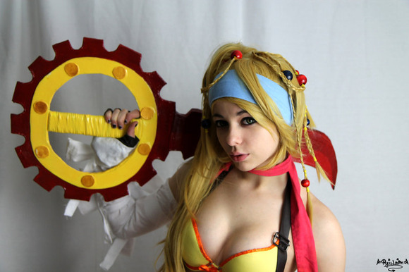 ffx2_rikku_by_ryuulavitz-d6wochg