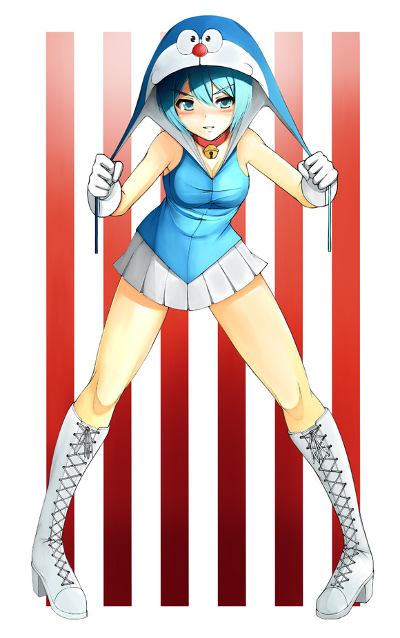 doraemon_girl_by_metalbolic-d5657gh