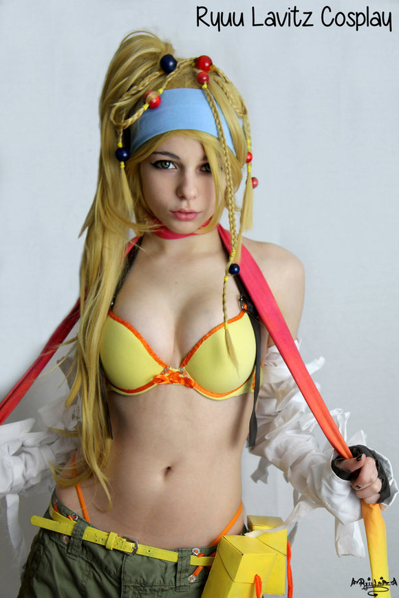 ffx2_rikku_by_ryuulavitz-d6wqzqr