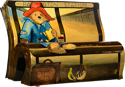 paddington