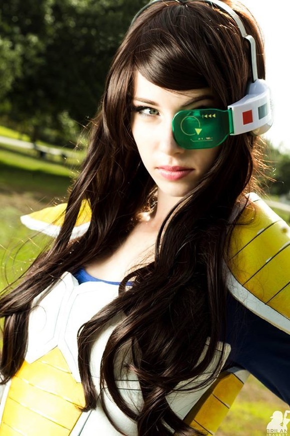dbz-cosplay-top