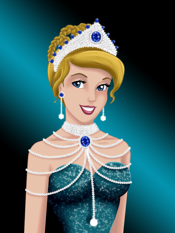 royal_jewels__cinderella_by_missmikopete-d5fhar5