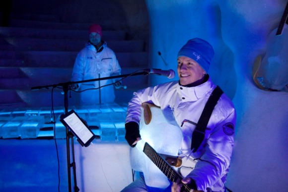 Ice Music Photo Karin Aberg 06H