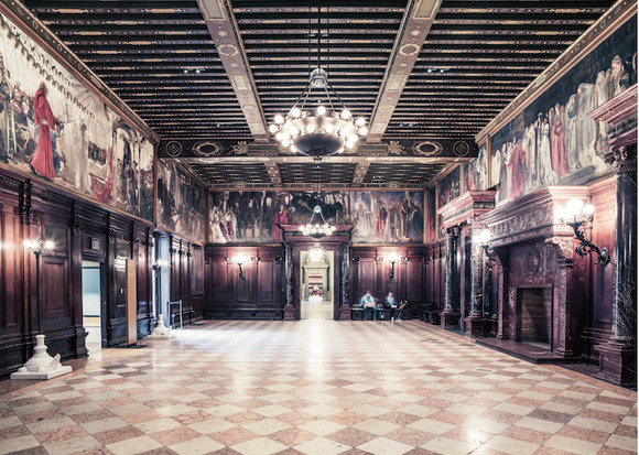 Boston Public Library (Boston)