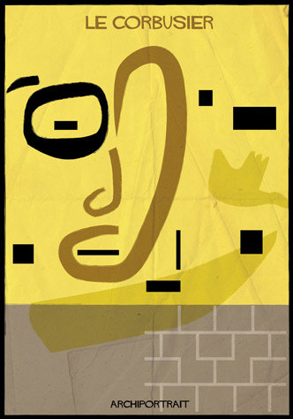 archiportrait-le-corbusier