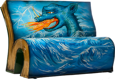 dragon
