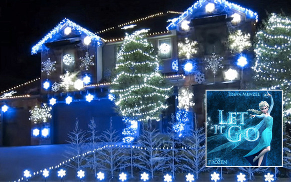 Frozen-Christmas-Lights-Let-It-Go-2014