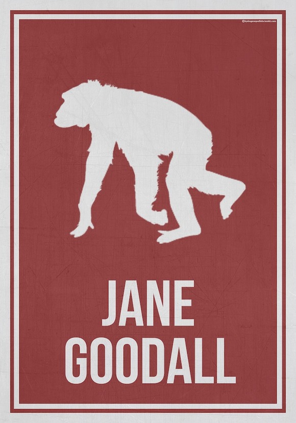 janegoodall