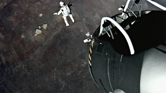 space