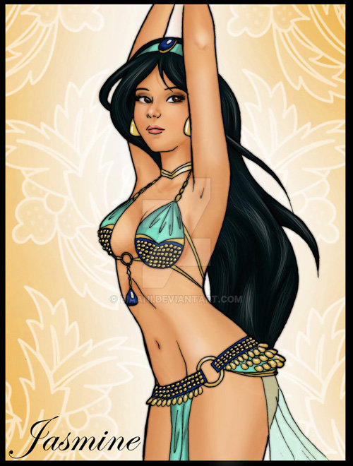 sexy-disney-princesses-lingerie-04a