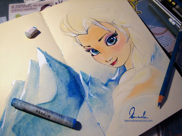 elsa_by_kleinmeli-d70sn13