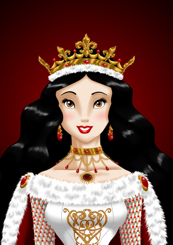 royal_jewels__snow_white_by_missmikopete-d667zhi
