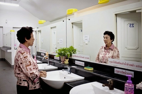 Thailand