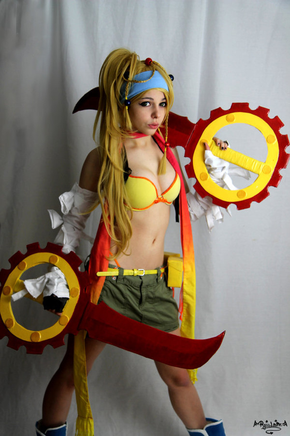 ffx2_rikku_by_ryuulavitz-d6wo3zs