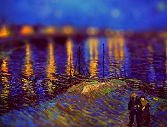 tilt-shift-van-gogh-starry-night