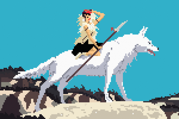 8-bit-Ghibli0