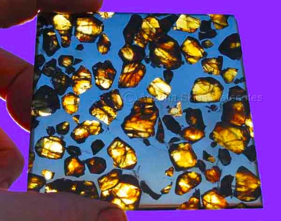 Pallasite