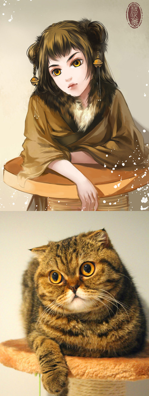 cats-anime-ladies-15