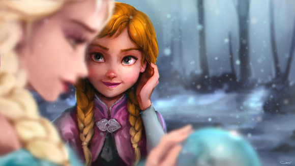 anna_and_elsa_by_darrengeers-d72mby4