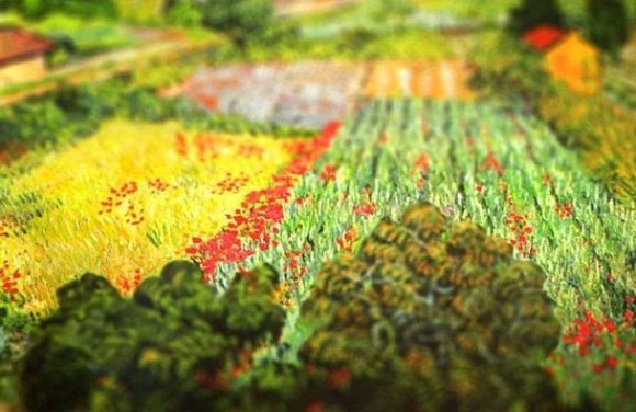 tilt-shift-van-gogh-field-with-poppies