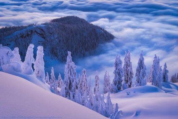 clouds