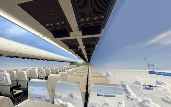 windowless-fuselage