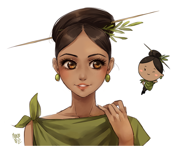 olive_by_meago-d5ob9fk