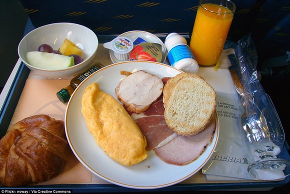 Iberia Airlines