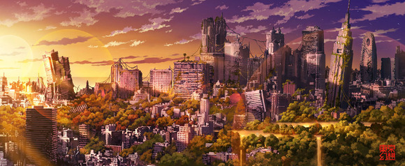 9