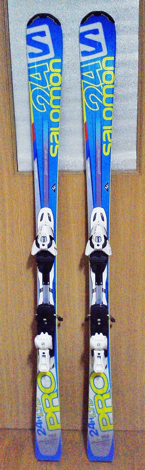 カーヴィングスキー