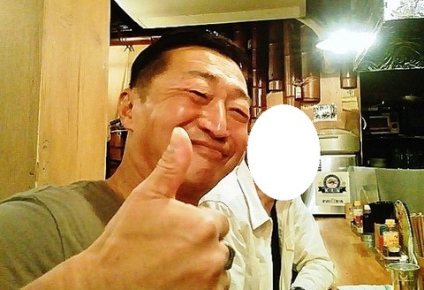 杉本さん