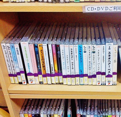 図書館