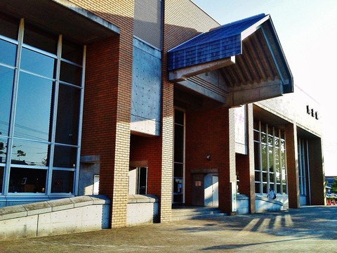 図書館3