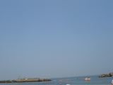 海