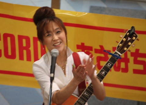 あさみちゆき・錦糸町14