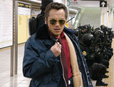 Amazon.co.jp: 逃亡者 木島丈一郎 DVD : おもちゃ