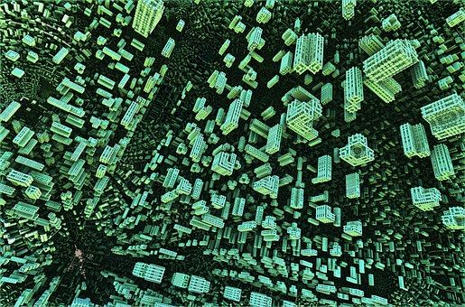 fractal-731667__340