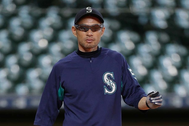 ichiro