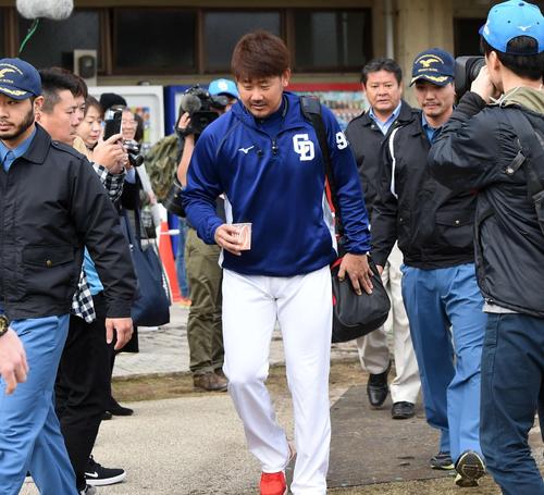 matsuzaka