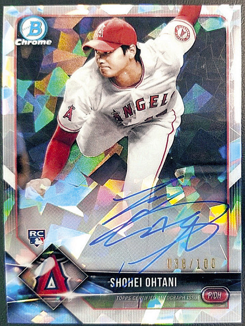 ohtani