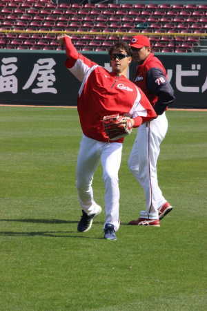 yabuta